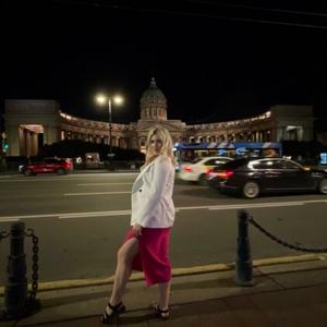 Девушки в Петрозаводске: Виолетта, 24 - ищет парня из Петрозаводска