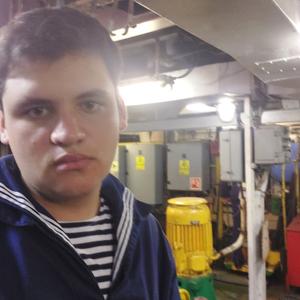 Парни в Владивостоке: Александр, 20 - ищет девушку из Владивостока