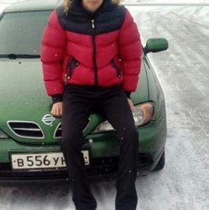 Парни в Новосибирске: Виктор, 45 - ищет девушку из Новосибирска