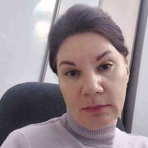Валентина, 52 года, Владивосток