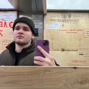 Парни в Липецке: Кирилл, 25 - ищет девушку из Липецка