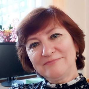 Марина, 54 года, Норильск
