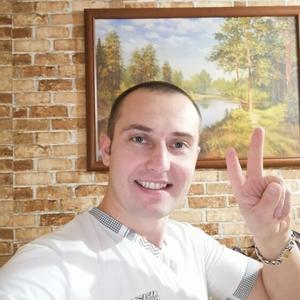 Парни в Витебске (Беларусь): Александр, 41 - ищет девушку из Витебска (Беларусь)