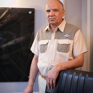 Винир Гареев, 63 года, Нефтекамск