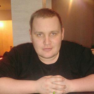Парни в Шелехове: Алексей, 34 - ищет девушку из Шелехова