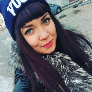Елена Соломина, 29 лет, Владивосток