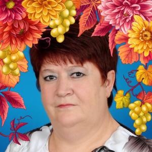 Наталья, 59 лет, Пенза