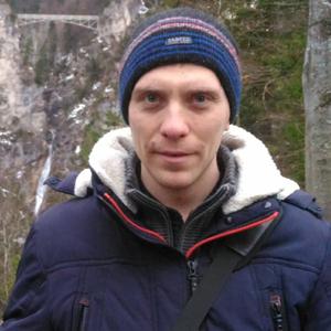 Александр, 36 лет, Черняховск