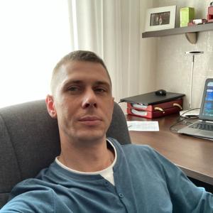 Алексей, 43 года, Свободный