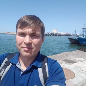 Парни в Перми: Андрей, 33 - ищет девушку из Перми