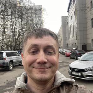 Парни в Зеленограде: Петр, 48 - ищет девушку из Зеленограда