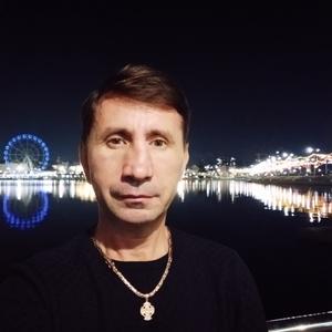 Владимир, 52 года, Чебоксары