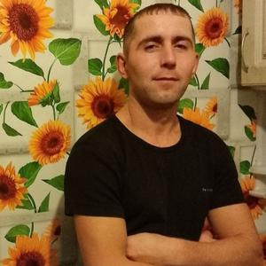 Николай, 32 года, Братск