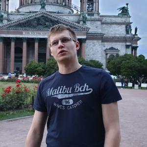 Ярослав, 31 год, Калуга