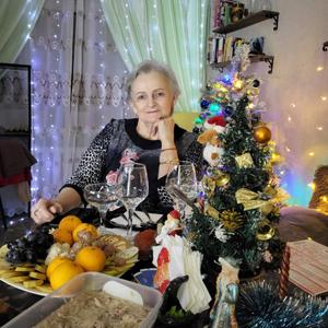 Миланья, 69 лет, Уфа