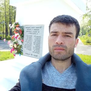Макс, 31 год, Екатеринбург