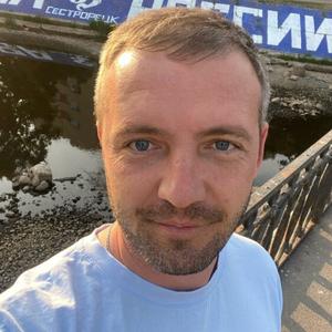 Парни в Сестрорецке: Дмитрий, 37 - ищет девушку из Сестрорецка