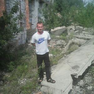 Парни в Черногорске: Миша, 36 - ищет девушку из Черногорска