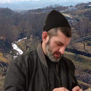 Agav, 43 года, Дагестанские Огни