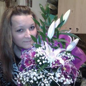 Элита Сахарова, 35 лет, Псков