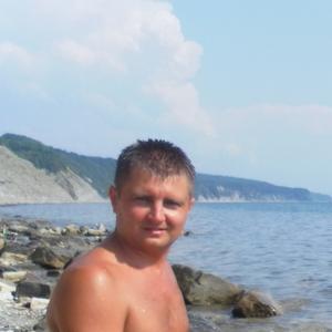 Евгений, 41 год, Пенза