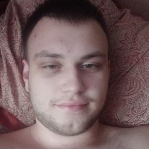 Богдан, 22 года, Кривой Рог