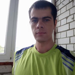Иван, 36 лет, Губкин