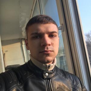 Дмитрий, 26 лет, Владивосток