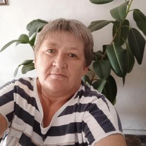 Лидочка, 52 года, Новосибирск