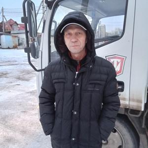 Олег, 54 года, Новосибирск