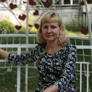 Девушки в Тольятти: Мария, 41 - ищет парня из Тольятти