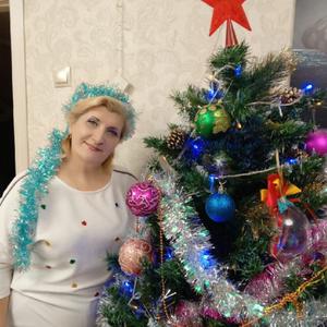 Девушки в Владикавказе: Наталья, 64 - ищет парня из Владикавказа