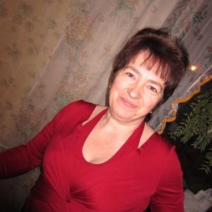 Девушки в Протвино: Неля, 63 - ищет парня из Протвино