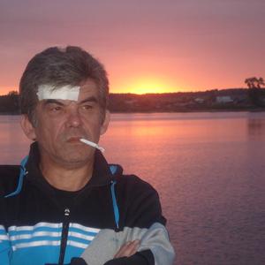 Валерий, 60 лет, Кировград