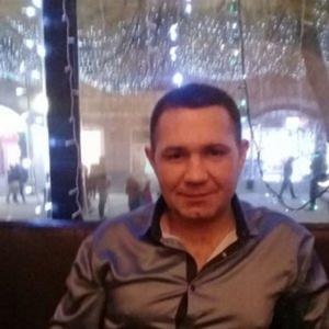 Парни в Мокшан: Андрей, 45 - ищет девушку из Мокшан