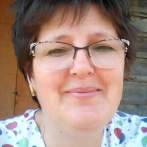 Светлана, 54 года, Лучегорск