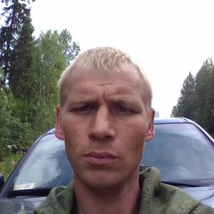 Александр, 40 лет, Кудымкар