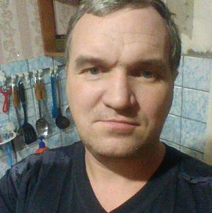 Крючков Сергей, 42 года, Абакан