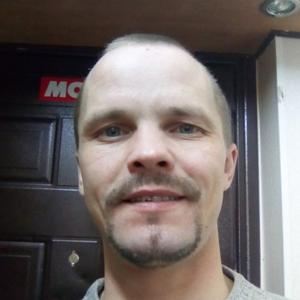 Михалыч, 43 года, Кандалакша