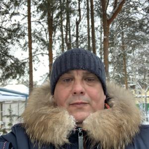 Парни в Лянтор: Олег, 50 - ищет девушку из Лянтор