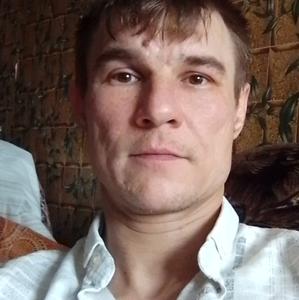 Парни в Кемерово: алексей, 39 - ищет девушку из Кемерово