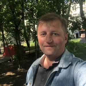 Николай, 51 год, Октябрьский