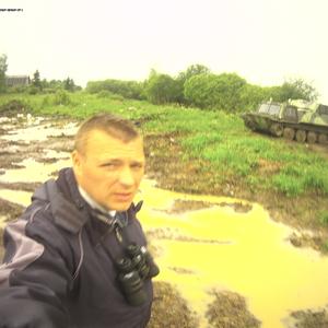 Вадим, 46 лет, Тосно