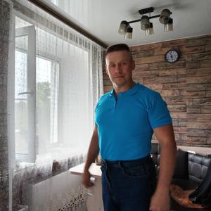 Парни в Киселевске: Stavr, 53 - ищет девушку из Киселевска