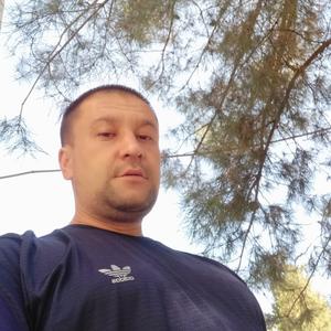 Марсель, 34 года, Ташкент