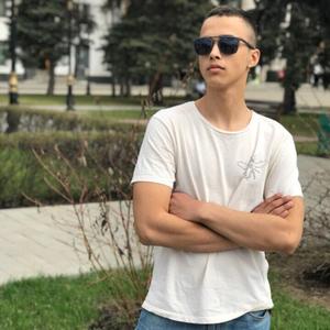 Саид, 22 года, Красноярск