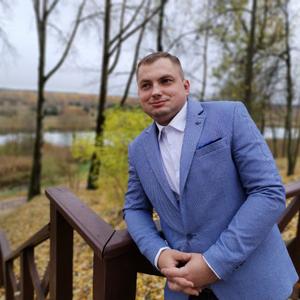 Юрий, 31 год, Минск