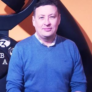 Андрей Фролов, 50 лет, Сухой Лог