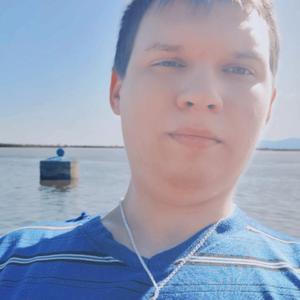 Дима, 28 лет, Комсомольск-на-Амуре