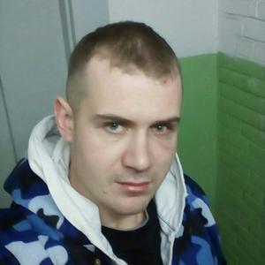 Парни в Сестрорецке: Алексей, 37 - ищет девушку из Сестрорецка